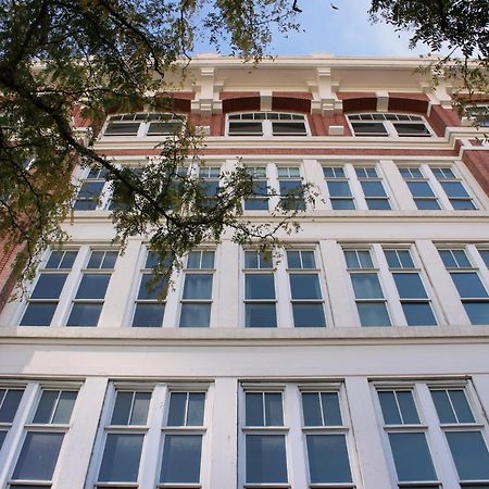 New! Lavish Studio Loft In Central Downtown Slc Salt Lake City Bagian luar foto